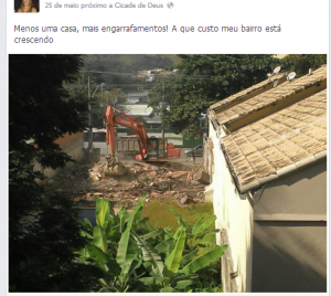 Gisela Santana - Demolição de casa na rua Ten. Muniz Aragão_detalhe (2)